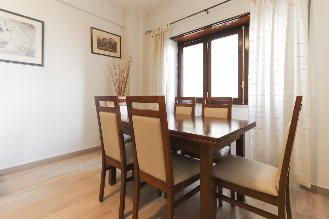 Apartamento Olaias Classic By Homing *