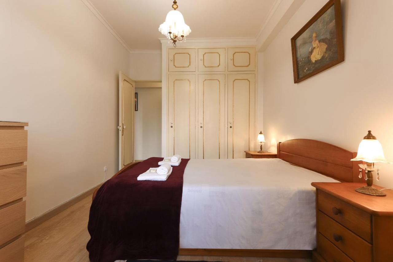 Apartamento Olaias Classic By Homing *