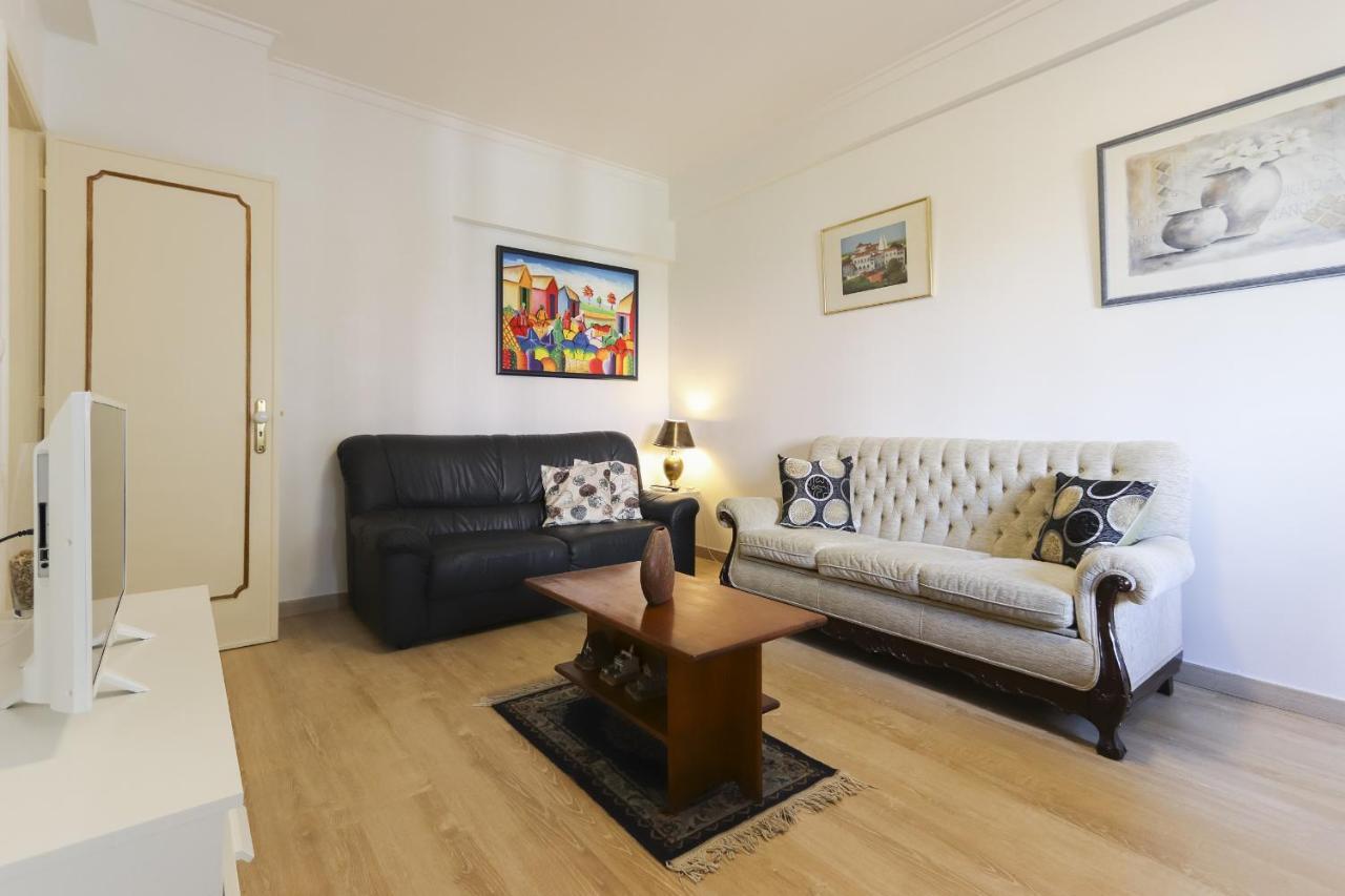 Olaias Classic By Homing Apartamento *